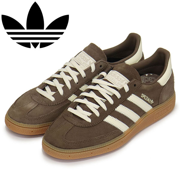 adidas (アディダス) IF6490 HANDBALL SPEZIAL W レディース