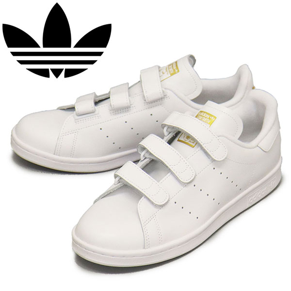 adidas (アディダス) S75188 STAN SMITH CF スタンスミス スニーカー