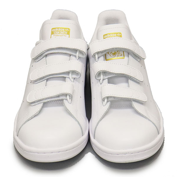adidas (アディダス) S75188 STAN SMITH CF スタンスミス スニーカー