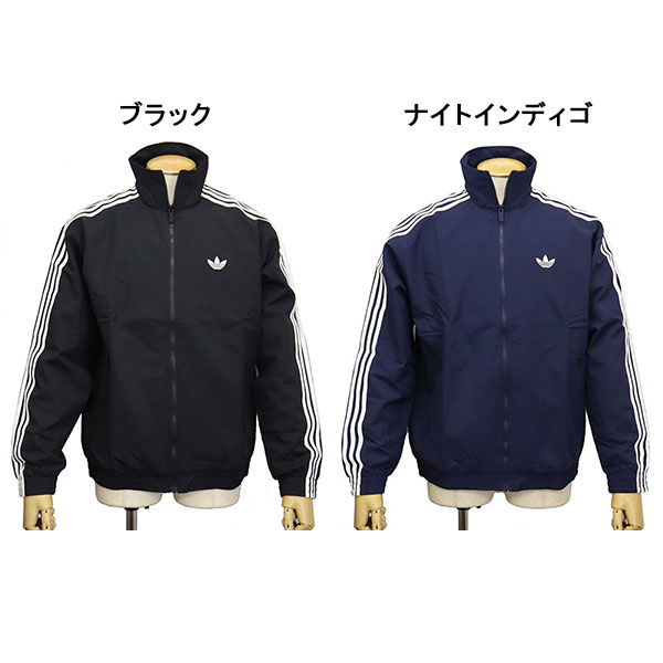 adidas (アディダス) WU458 KE1365 FIREBIRD WOVEN TRACK TOP