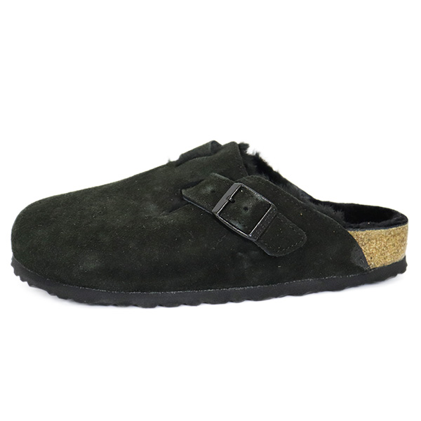 正規取扱店 BIRKENSTOCK (ビルケンシュトック) 0259883 BOSTON