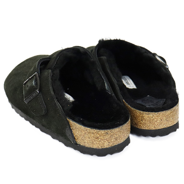 正規取扱店 BIRKENSTOCK (ビルケンシュトック) 0259883 BOSTON