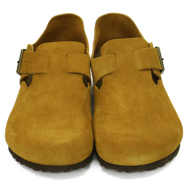 正規取扱店 BIRKENSTOCK (ビルケンシュトック) 1023519 LONDON