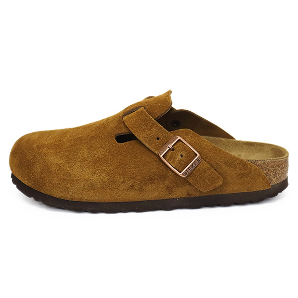 正規取扱店 BIRKENSTOCK (ビルケンシュトック) 1027119 BOSTON