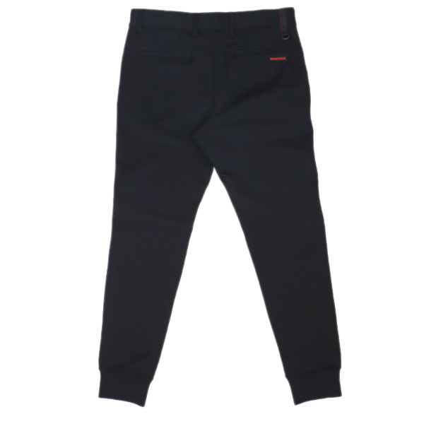 正規取扱店 BRIEFING (ブリーフィング) BBG231M15 MS 3D LOGO JOGGER
