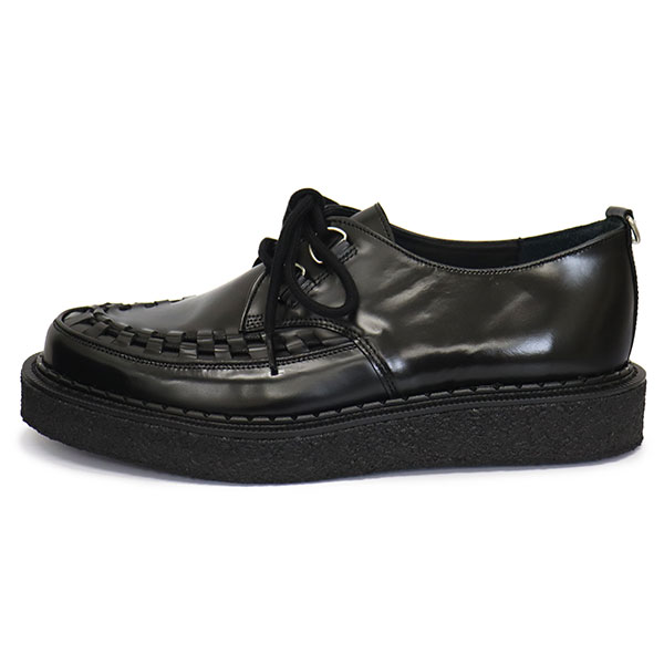 正規取扱店 GEORGE COX (ジョージコックス) INTERLACE HATTON