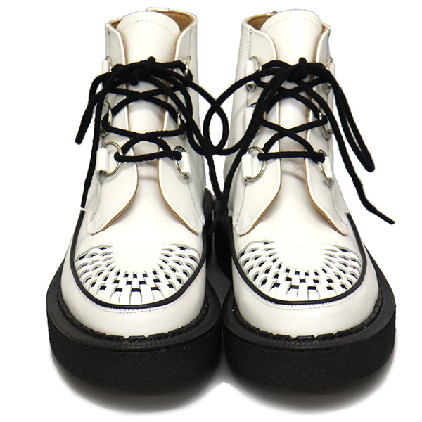 正規取扱店 GEORGE COX (ジョージコックス) SKIPTON BOOT 13327 V