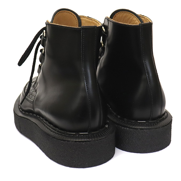 正規取扱店 GEORGE COX (ジョージコックス) DIANO BOOT 13394 V
