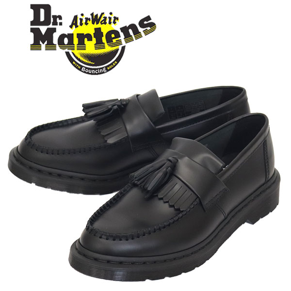正規取扱店 Dr.Martens (ドクターマーチン) 30637001 ADRIAN MONO