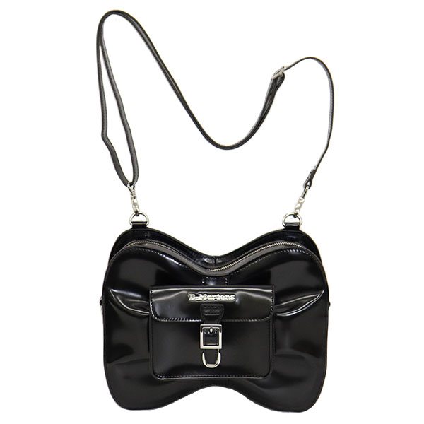 正規取扱店 Dr.Martens (ドクターマーチン) AD083001 Bow Bag レザー