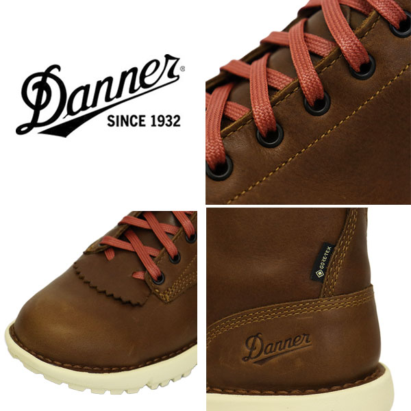 正規取扱店 DANNER (ダナー) 34651 Logger ロガー 917 ブーツ Monk'S Robe