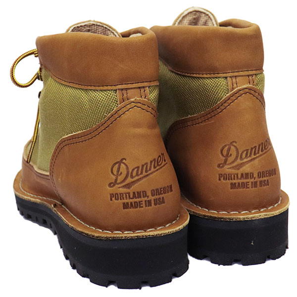 正規取扱店 DANNER (ダナー) 30422 DANNER LIGHT REVIVAL ダナーライト