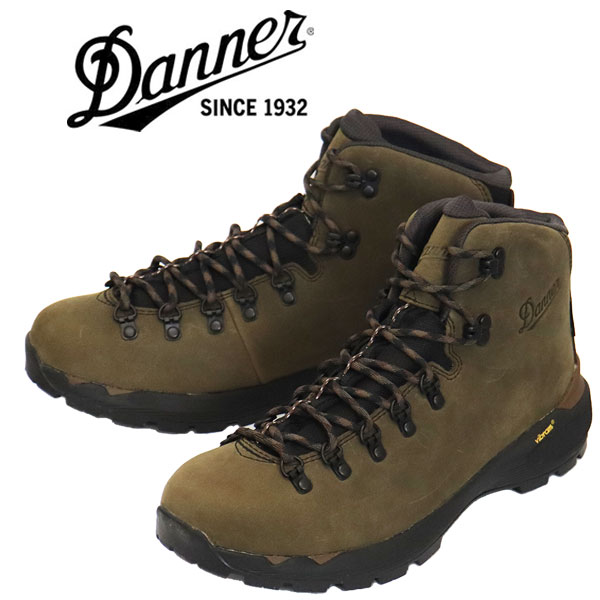 正規取扱店 DANNER(ダナー) 62712 Mountain マウンテン 600 Evo エボ