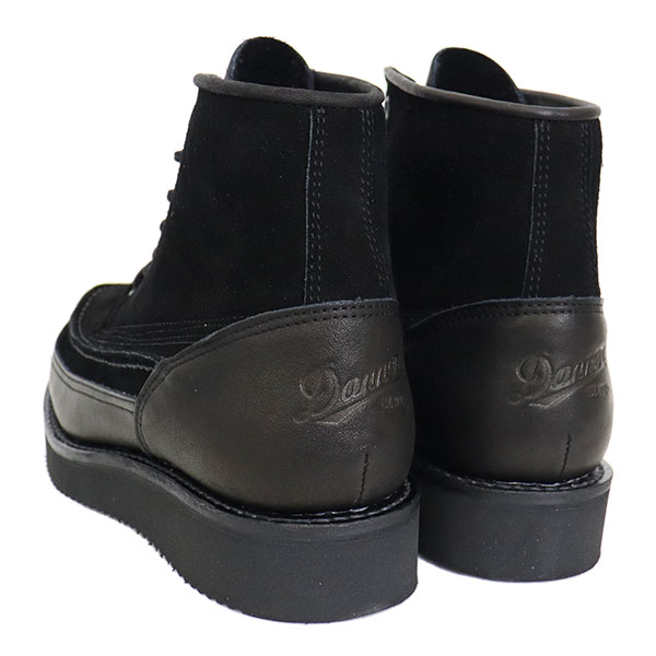 正規取扱店 DANNER(ダナー) D218704 KLAMATH クラマス スエード