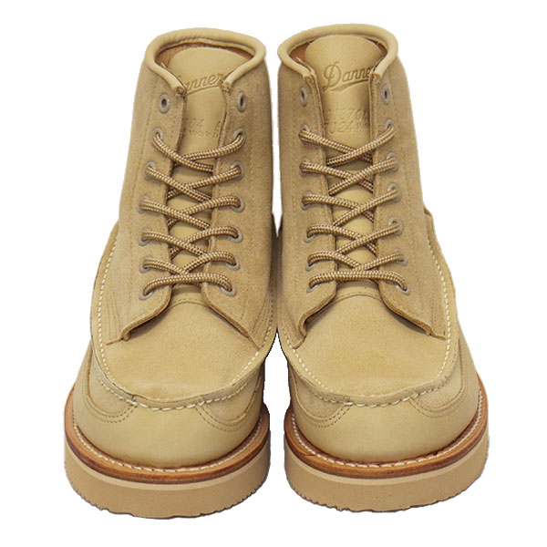 正規取扱店 DANNER(ダナー) D218704 KLAMATH クラマス スエード
