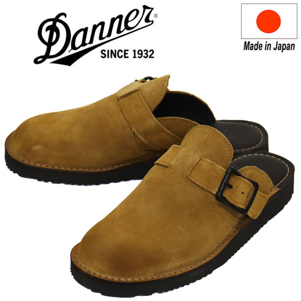 正規取扱店 DANNER(ダナー) D812200 Eliot Sandal エリオット サンダル