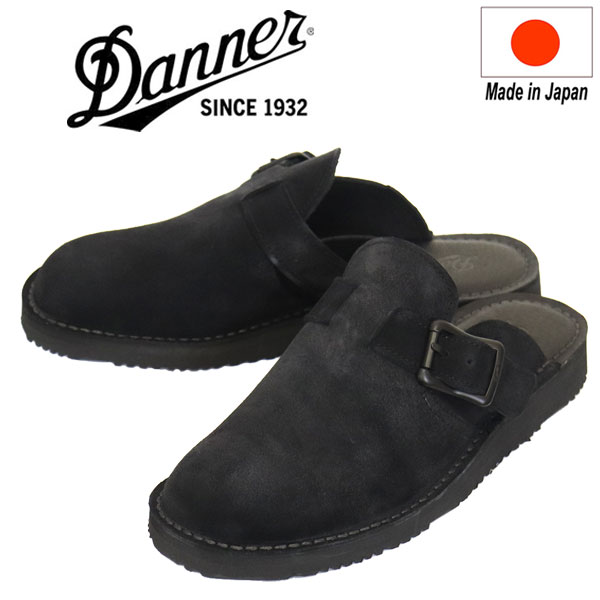 正規取扱店 DANNER(ダナー) D812200 Eliot Sandal エリオット サンダル