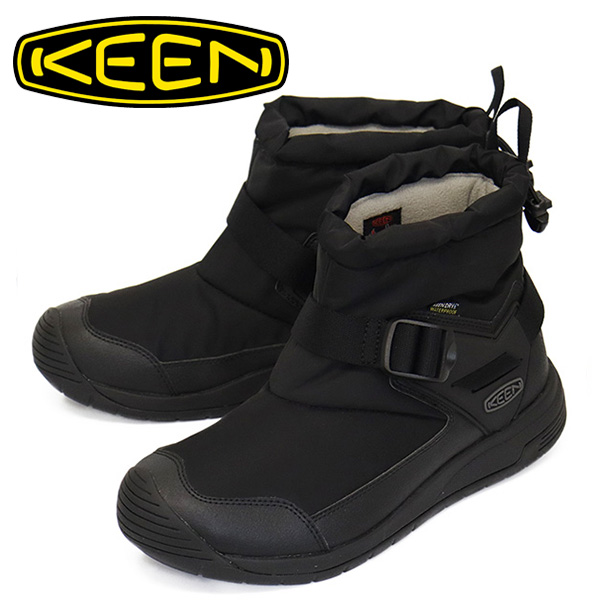 正規取扱店 KEEN (キーン) 1025473 Men's HOODROMEO WP フッドロメオ