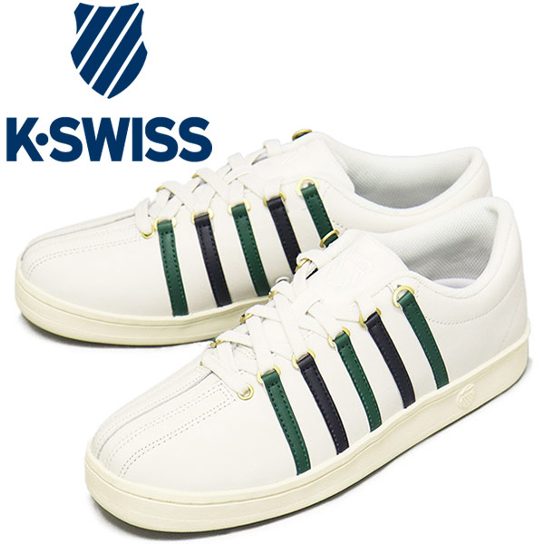 正規取扱店 K-SWISS (ケースイス) 36101831 CLASSIC 88 VTG クラシック