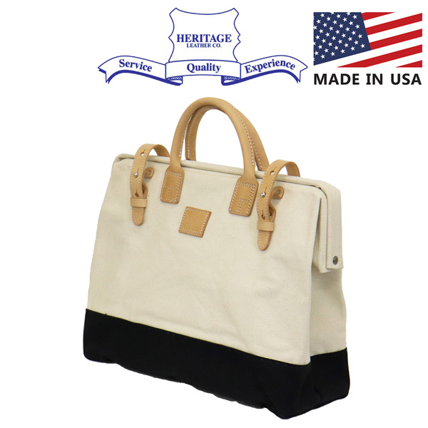 正規取扱店 HERITAGE LEATHER CO.(ヘリテージレザー) NO.8213 Mason