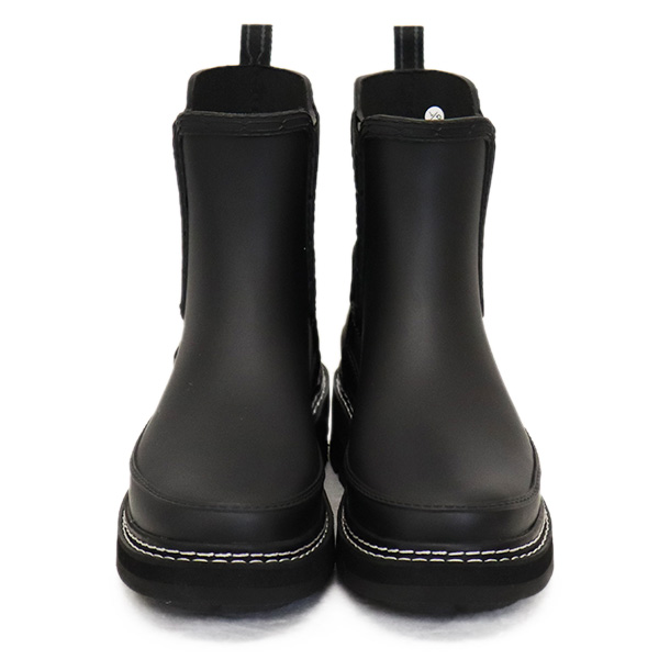 正規取扱店 HUNTER (ハンター) WOMEN'S WFS2100RMA REFINED CHELSEA