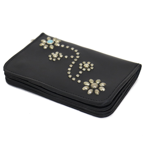 正規取扱店 HTC(Hollywood Trading Company) T-2 Wallet #125