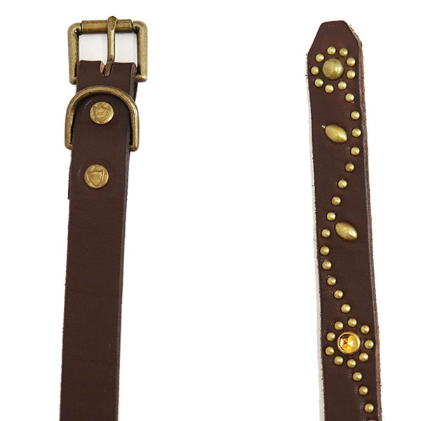 正規取扱店 HTC(Hollywood Trading Company) Belt End Only #SN-33