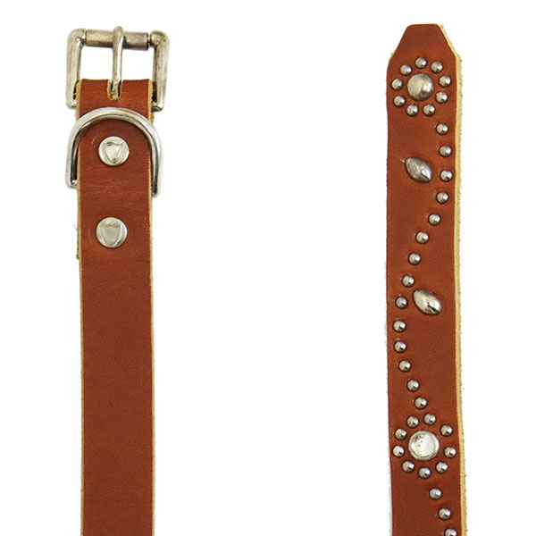 正規取扱店 HTC(Hollywood Trading Company) Belt End Only #SN-33
