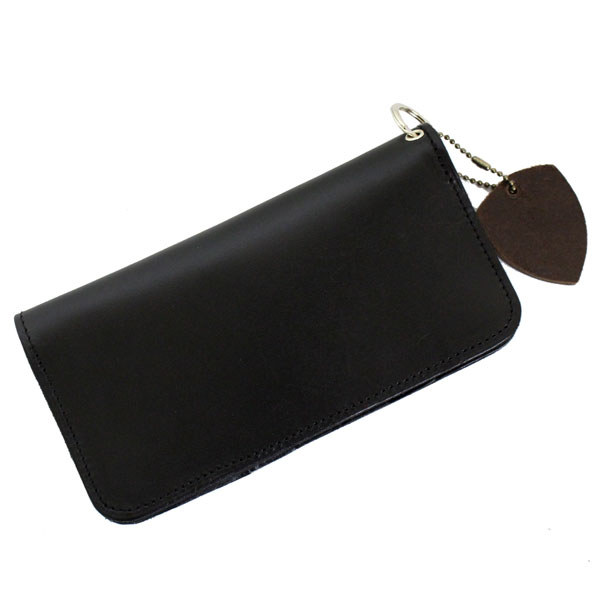 正規取扱店 HTC(Hollywood Trading Company) #SB2 T-1 LONG WALLET