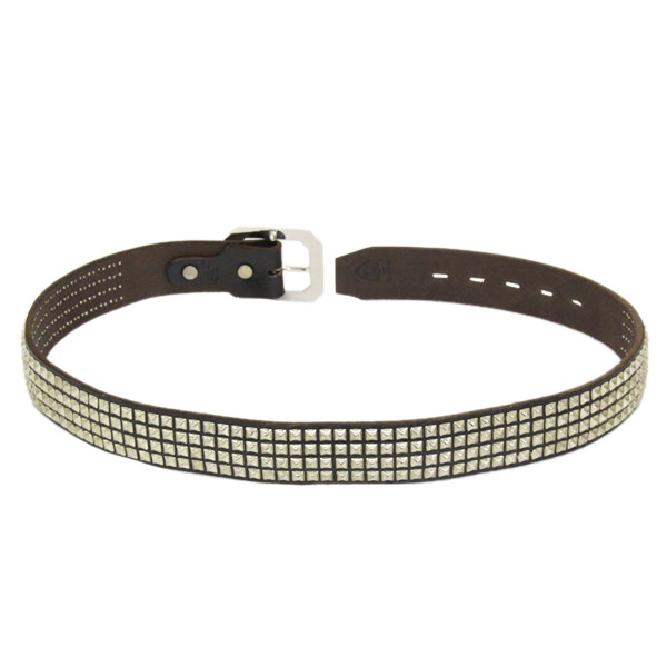 430 フォーサーティー スタッズベルト