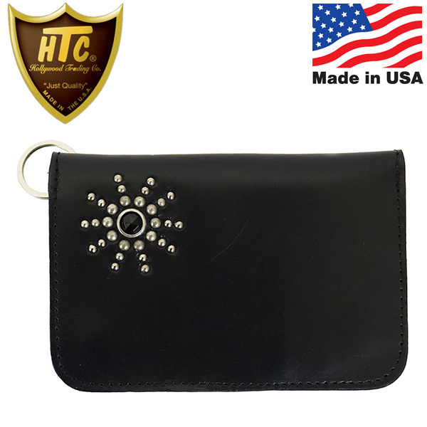 正規取扱店 HTC(Hollywood Trading Company) T-2 Wallet #SB2
