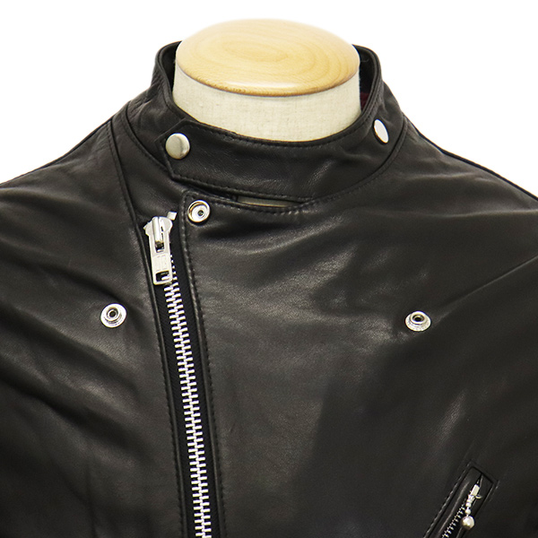 正規取扱店 JAMES GROSE (ジェームスグロース) MEN'S KANSAN JACKET