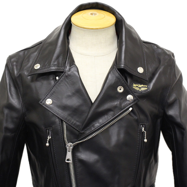 正規取扱店 Lewis Leathers (ルイスレザーズ) No.391 LIGHTNING