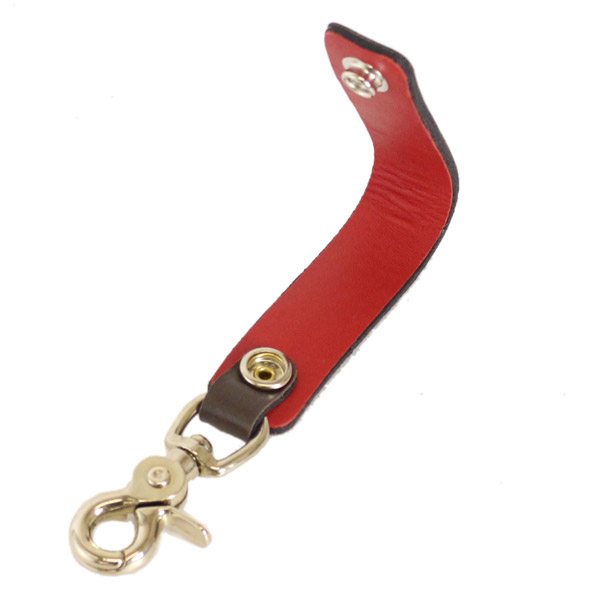 正規取扱店 Lewis Leathers (ルイスレザーズ) KEY RING MK-2 COLOR