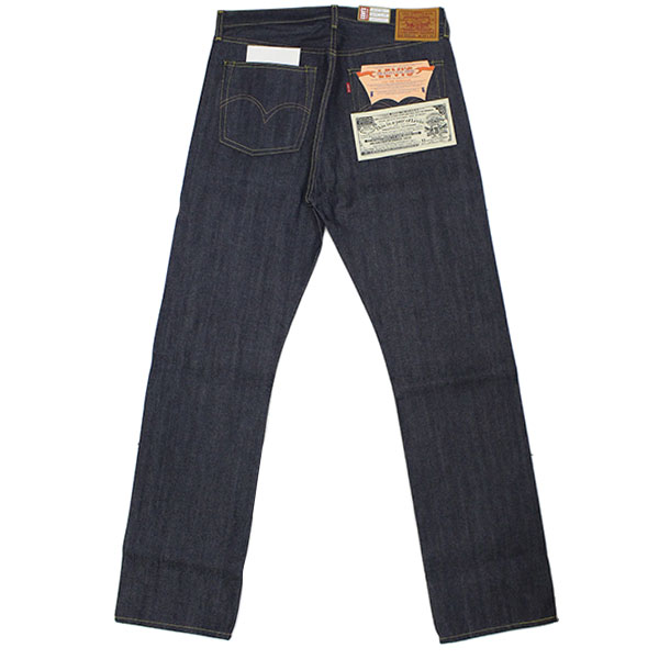 正規取扱店 Levi's (リーバイス) LVC ヴィンテージ クロージング 44501