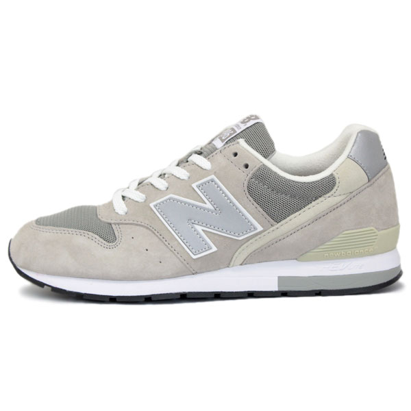 正規取扱店 new balance(ニューバランス) MRL996 AG COOL GRAY クール