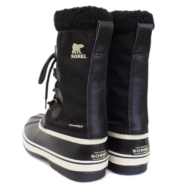 正規取扱店 SOREL (ソレル) NM3487 1964 PAC NYLON 1964パックナイロン