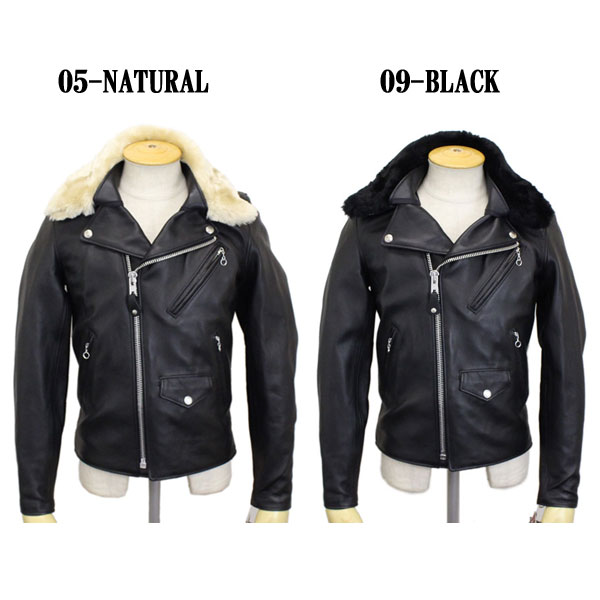 正規取扱店 Schott(ショット) 618M Detachable BOA for Collar