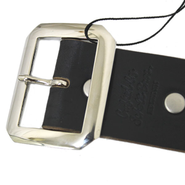 正規取扱店 Schott (ショット) 3119004 PERFECTO BELT パーフェクト