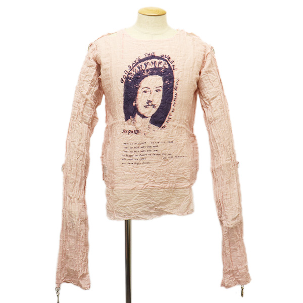 正規取扱店 SEDITIONARIES by 666 (セディショナリーズ) STM0006