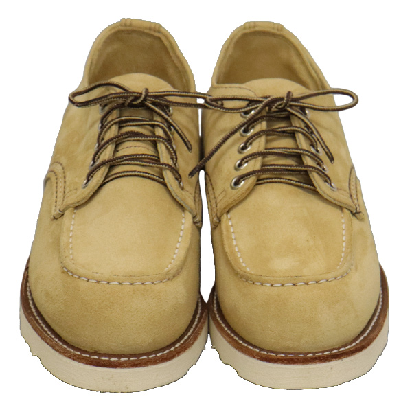 RED WING(レッドウィング) 8079 Classic Moc Oxford クラシックモック