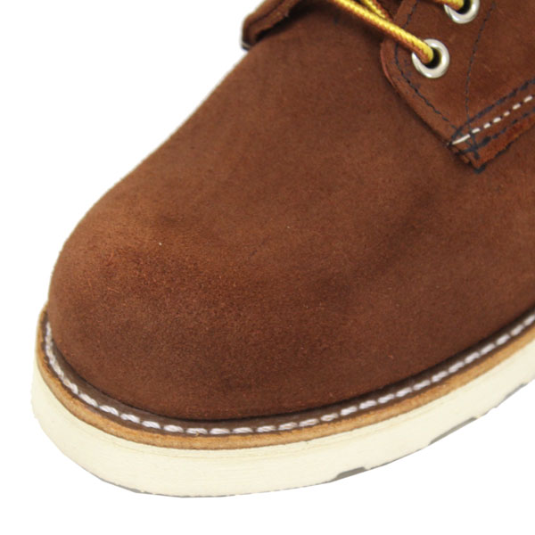 REDWING (レッドウィング) 8813 Classic Round Toe (クラシック