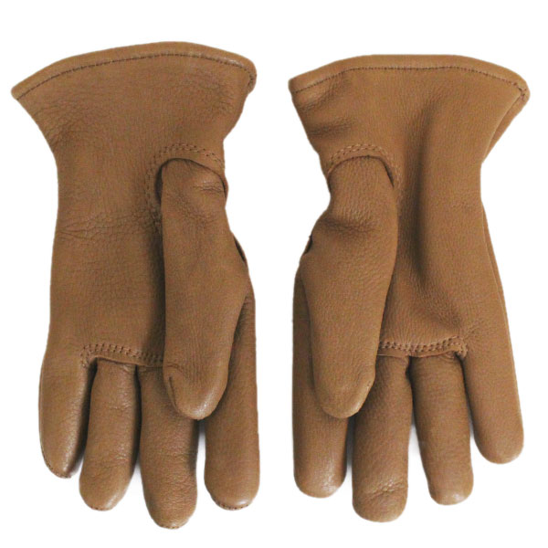REDWING (レッドウィング) 95230 Leather Gloves レザーグローブ Lined