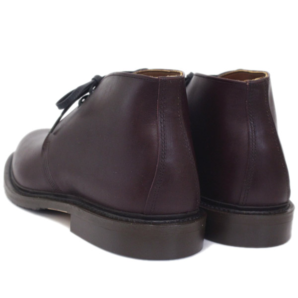 REDWING (レッドウィング) 9098 Caverly Chukka (キャバリーチャッカ