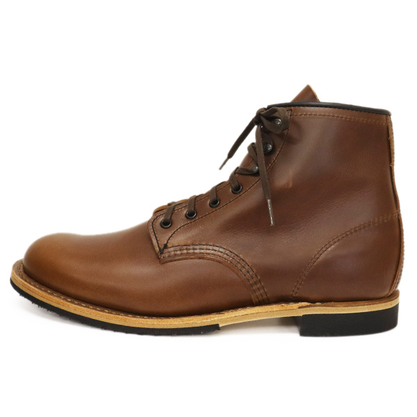 REDWING (レッドウィング) 9422 Beckman ベックマン シガーエクスカリバー
