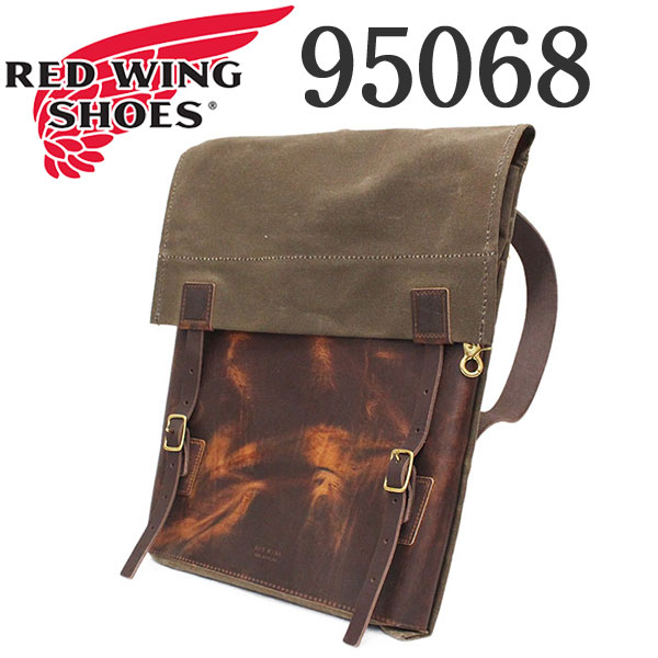 REDWING (レッドウィング) 95068 Wacouta Backpack ワクータ バック