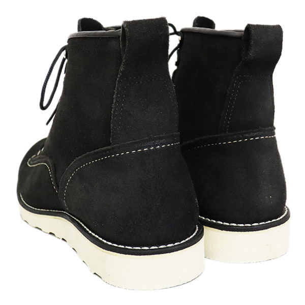 REDWING (レッドウィング) 2900 6inch Lineman 6インチラインマン