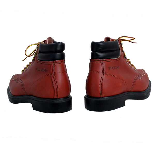 REDWING (レッドウィング) 8804 SUPER SOLE MOC-TOE スーパーソール