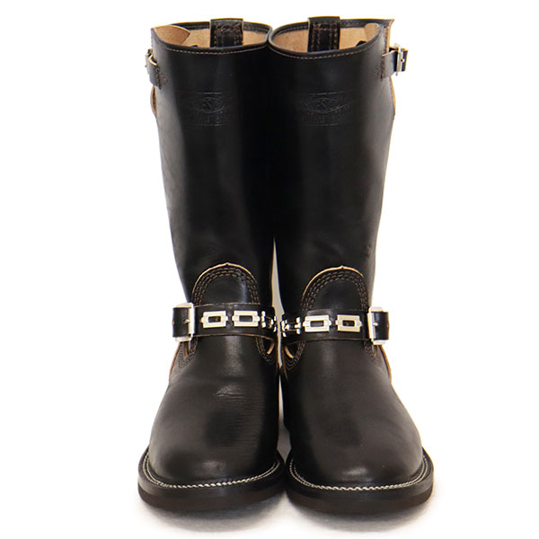 正規取扱店 限定 WESCO (ウエスコ) BKH7700700 Custom Boss vintage