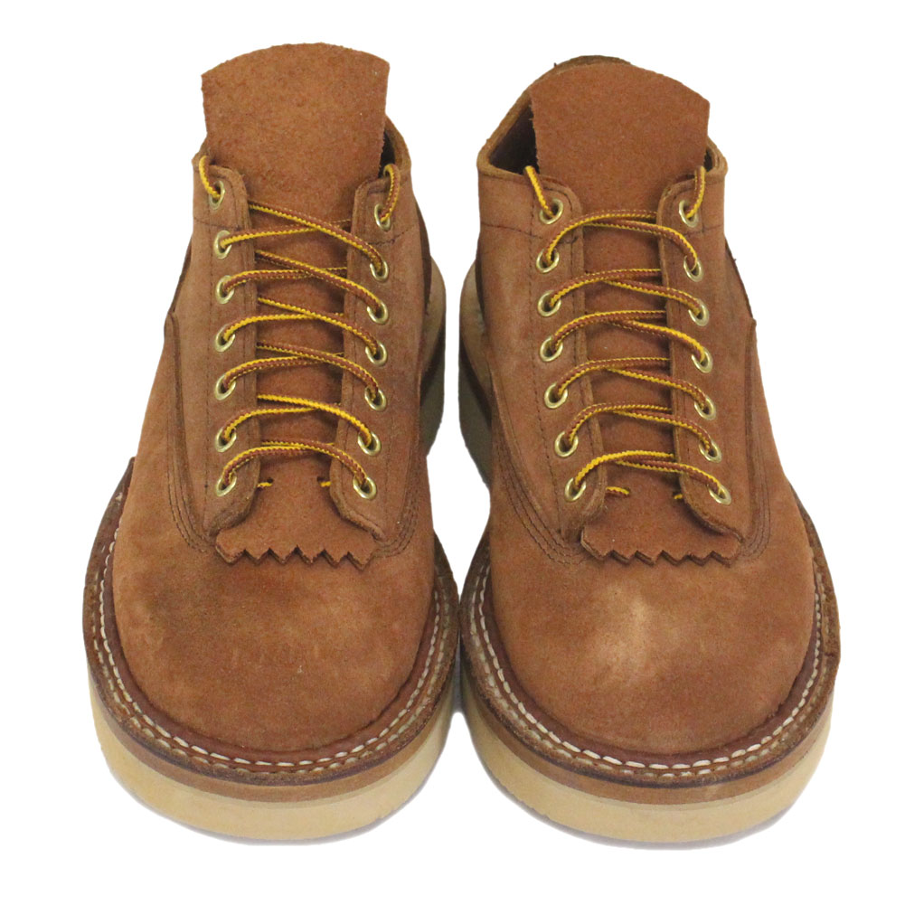 正規取扱店 WHITE'S (ホワイツ) 300NWLTT-C NORTHWEST OXFORD